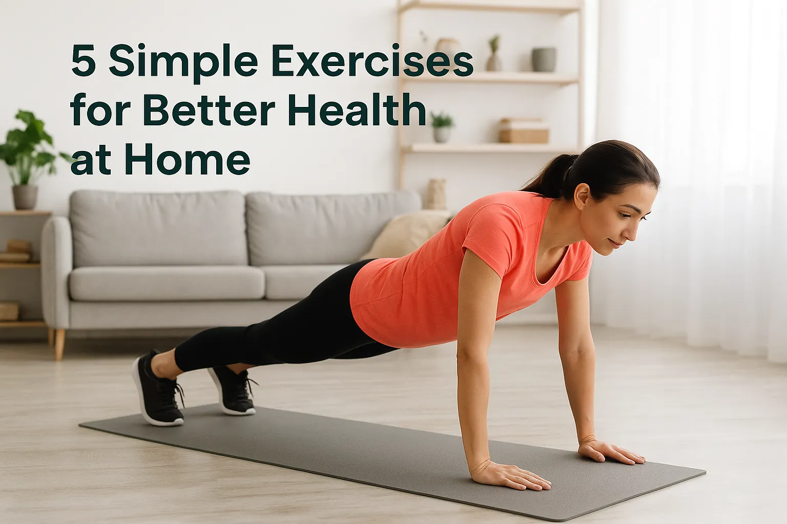Health & Fitness