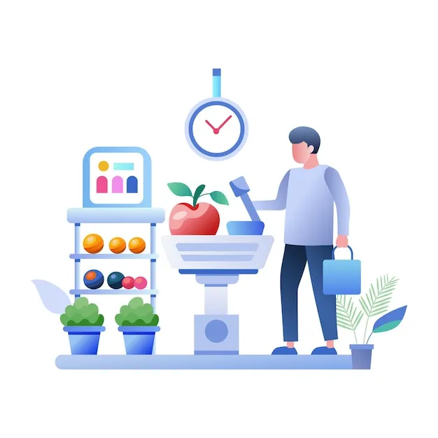 Measure Consumer Lifestyles