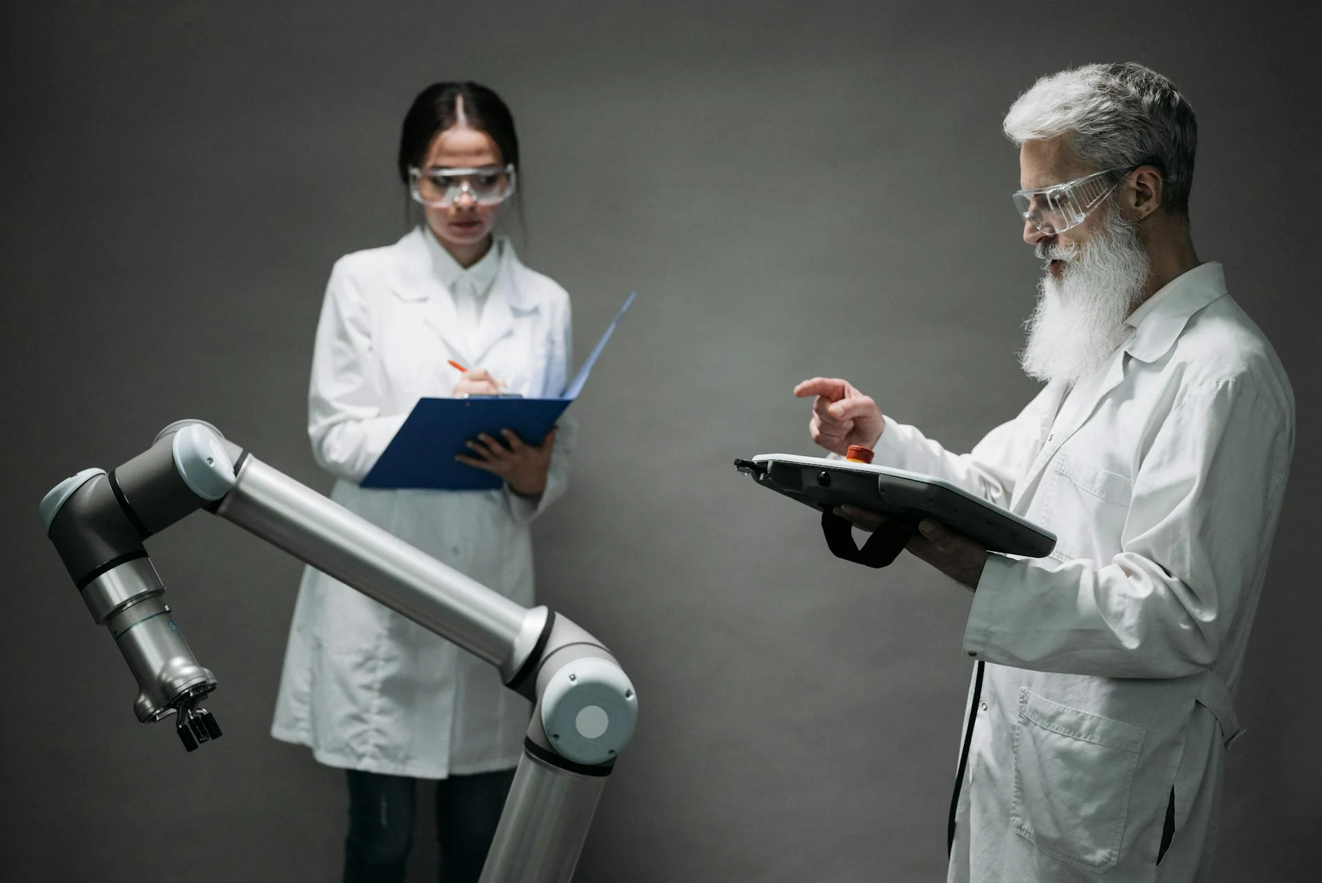 7 Jobs That Will Evolve with AI by 2026