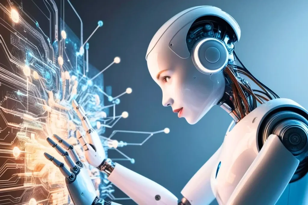 AI Impact on Human Imagination