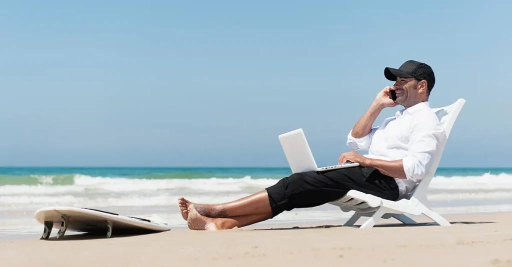  Lifestyle Business