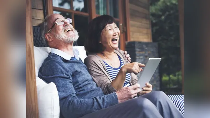 Lifestyle and Happiness in 2025
