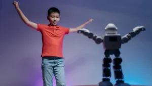 The Creative Revolution: AI Impact on Human Imagination