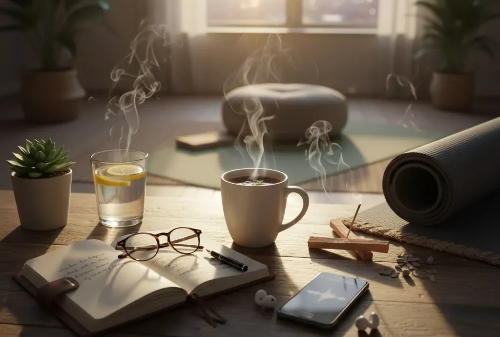 Morning Habits That Will Change Your Life