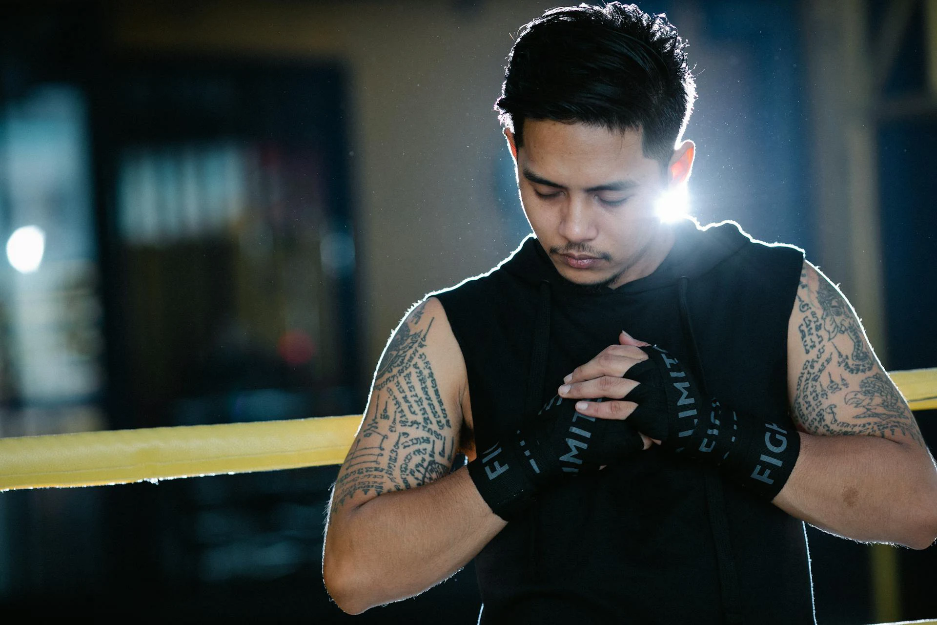 How to Build Self Discipline in 30 Days
