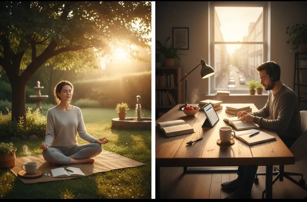 Morning Habits That Will Change Your Life