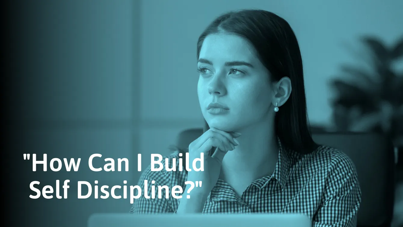 Build Self Discipline