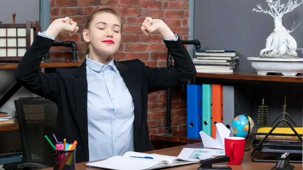 5 Reasons Hard Work Is No Longer Enough to Succeed