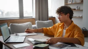 A Beginner's Guide to Free Skills You Can Learn at Home