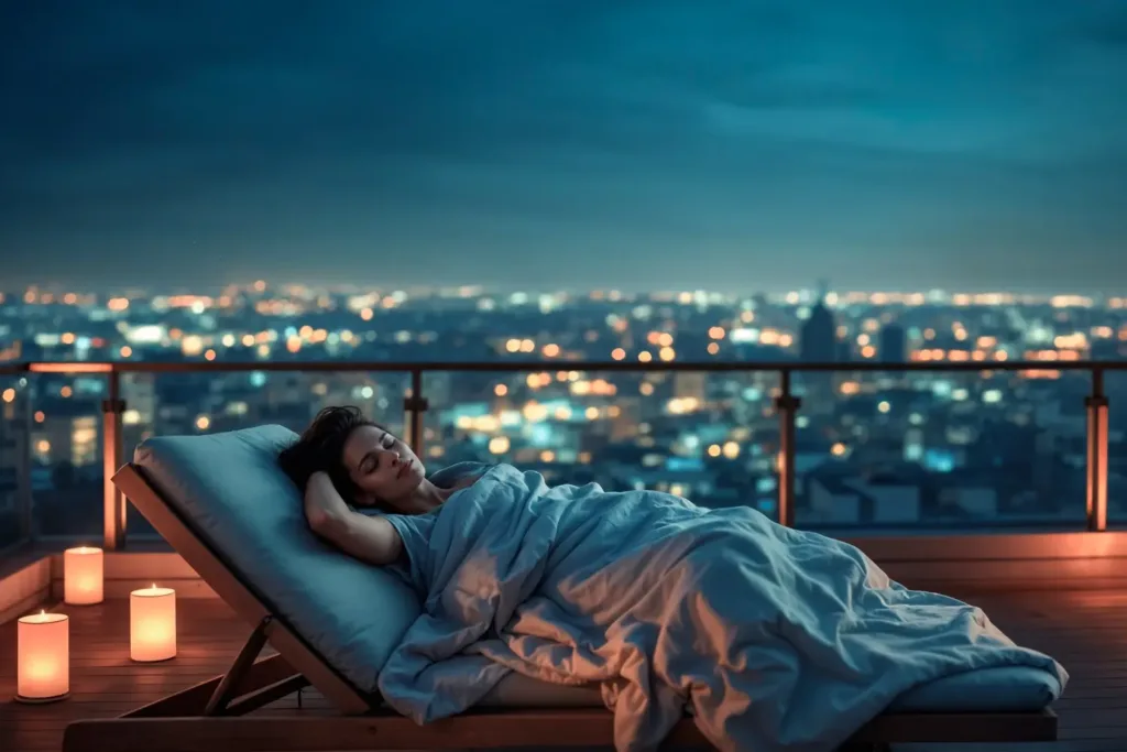 How Does City Life Affect Your Daily Routine?