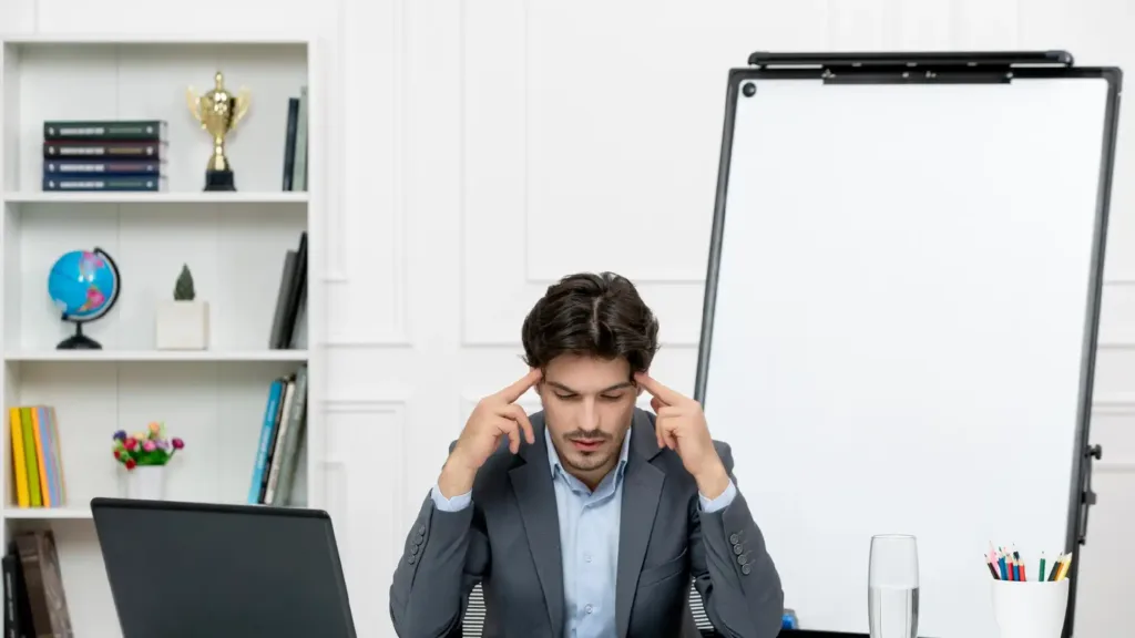 how to manage and overcome negative thoughts