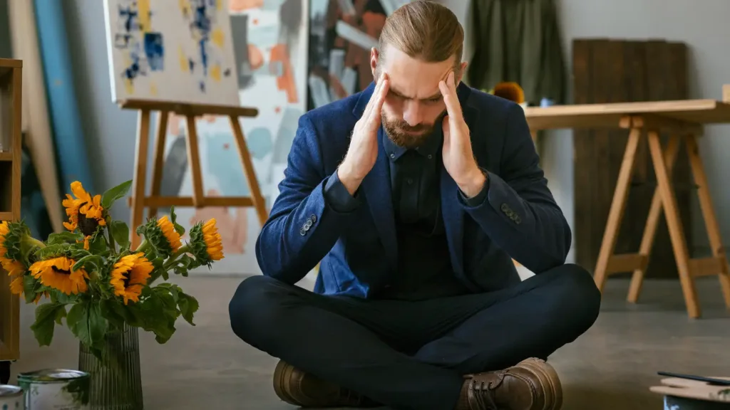 How to Manage and Overcome Negative Thoughts: A Step-by-Step Guide