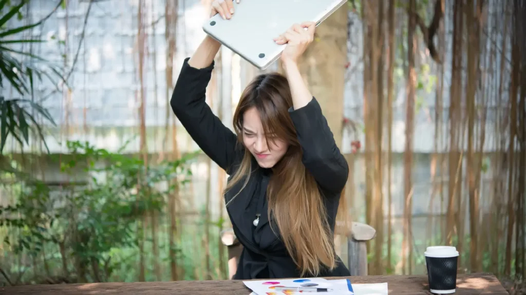 Overcome Self-Sabotaging Behaviors