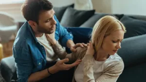 Signs Your Relationship Is Suffering Emotionally