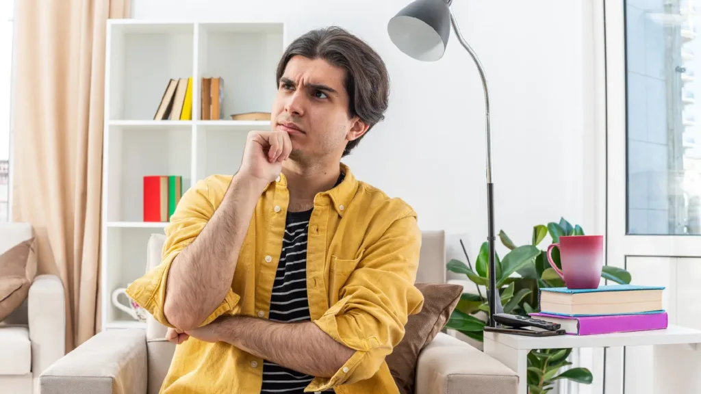 Why Do I Overthink Everything?