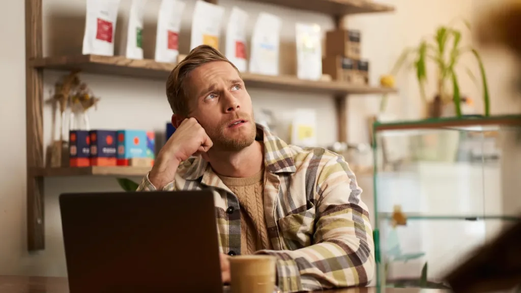 Why Do I Overthink Everything?