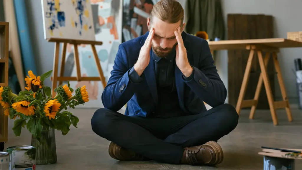 Why Do I Overthink Everything?