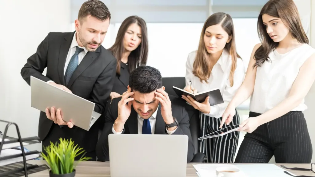 Why Do Some People Succeed While Others Fail