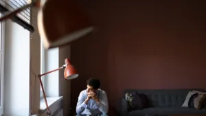 Why Does Modern Life Feel So Empty?