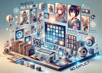 Exploring nhentai.nef: A Comprehensive Guide to Manga and Doujinshi
