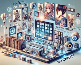 Exploring nhentai.nef: A Comprehensive Guide to Manga and Doujinshi