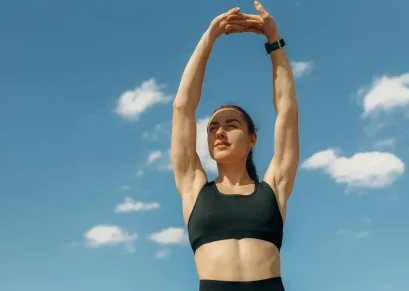 10 Benefits of Maintaining an Active Lifestyle