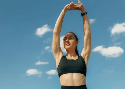 10 Benefits of Maintaining an Active Lifestyle