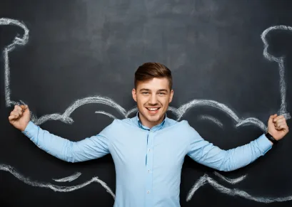 10 Proven Ways to Build Confidence to Improve Your Personality