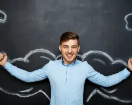 10 Proven Ways to Build Confidence to Improve Your Personality