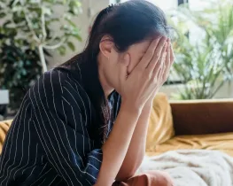 10 Psychological Facts About Cheating Women