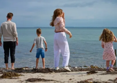 15 practical ways to strengthen a marriage after having kids