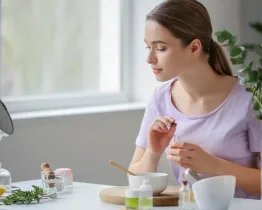 20 Essential Steps for a Balanced and Healthy Lifestyle