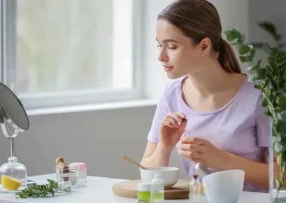 20 Essential Steps for a Balanced and Healthy Lifestyle