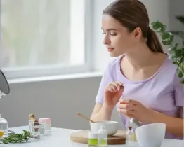 20 Essential Steps for a Balanced and Healthy Lifestyle