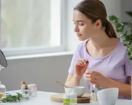 20 Essential Steps for a Balanced and Healthy Lifestyle