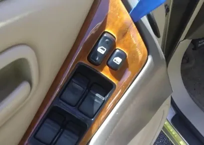 2003 lexus arabanin sofor kapisi kilitlenirse nasil acilir_ Unlock the Driver’s Door