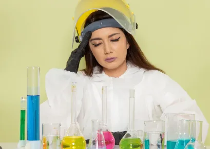 3 Chemicals Found in Beauty Salons and Their Possible Dangers