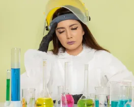 3 Chemicals Found in Beauty Salons and Their Possible Dangers