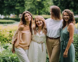 3 Harsh Facts of Long-distance Relationships