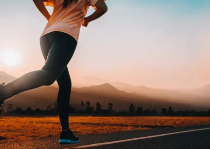 Maintaining an Active Lifestyle