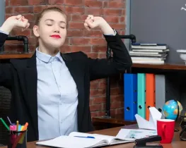 5 Reasons Hard Work Is No Longer Enough to Succeed