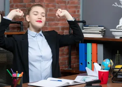 5 Reasons Hard Work Is No Longer Enough to Succeed