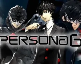5 Reasons Persona 6 Might Be in Development