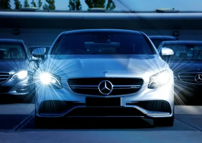 5 Reasons to Consider Honda’s Luxury Brand