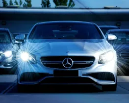 5 Reasons to Consider Honda’s Luxury Brand