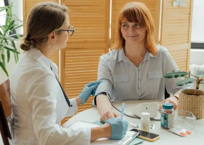 7 Benefits of Integrative and Lifestyle Medicine Combined