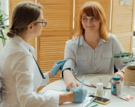 7 Benefits of Integrative and Lifestyle Medicine Combined