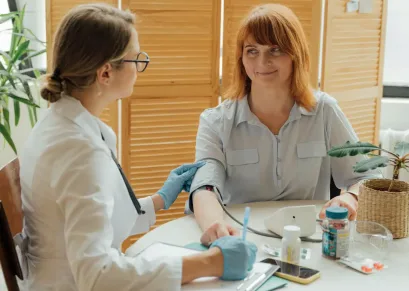 7 Benefits of Integrative and Lifestyle Medicine Combined