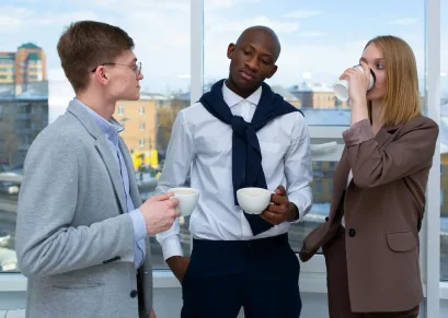 7 Essential Concepts of the First Personality Theory