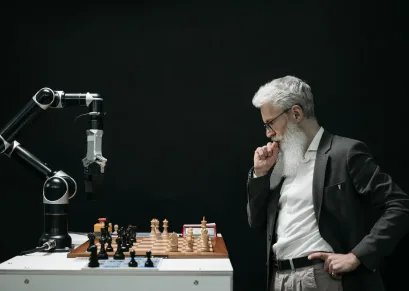 7 Jobs That Will Evolve with AI by 2026
